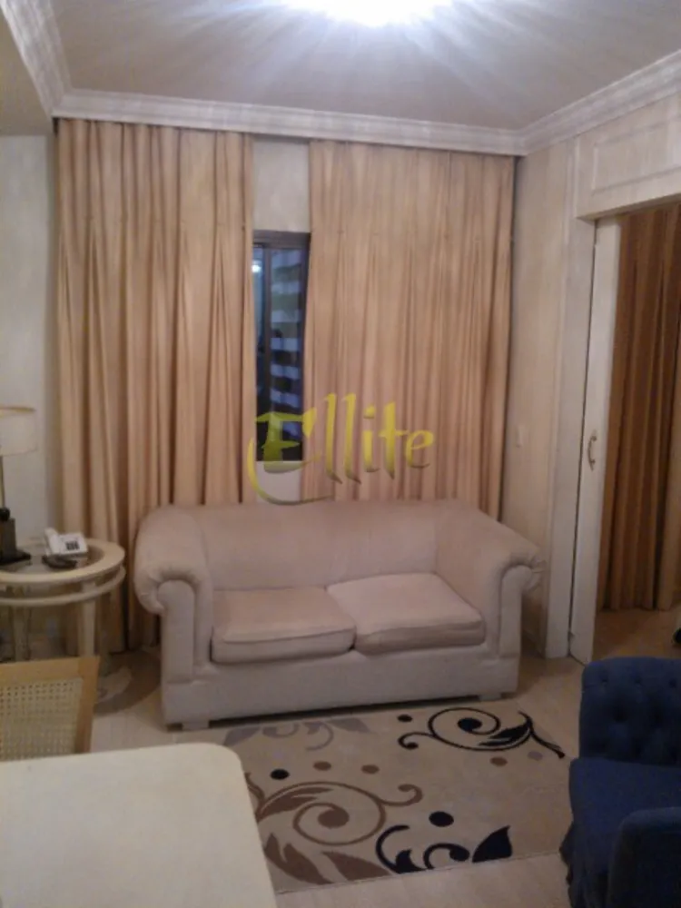 Flat/Apart Hotel, 1 quarto, 34 m² - Foto 5