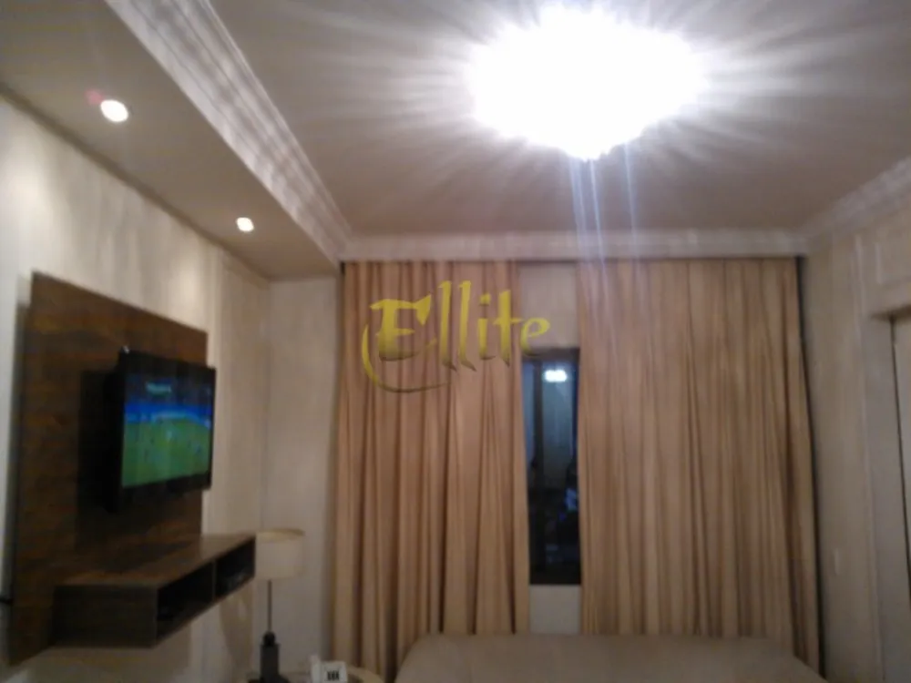 Flat/Apart Hotel, 1 quarto, 34 m² - Foto 2