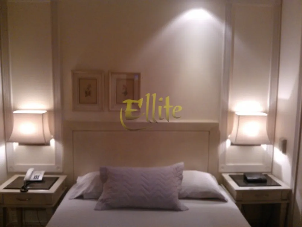 Flat/Apart Hotel, 1 quarto, 34 m² - Foto 6