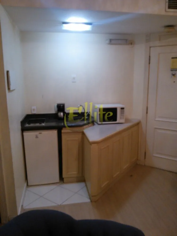 Flat/Apart Hotel, 1 quarto, 34 m² - Foto 9
