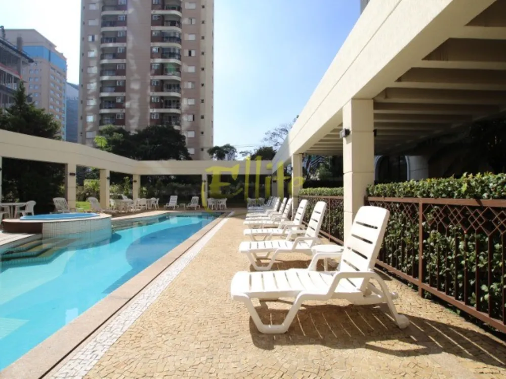 Flat/Apart Hotel, 1 quarto, 34 m² - Foto 16