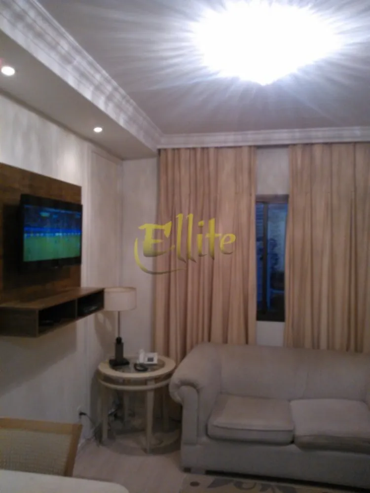 Flat/Apart Hotel, 1 quarto, 34 m² - Foto 3