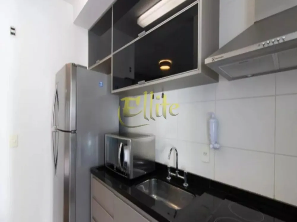 Flat/Apart Hotel, 1 quarto, 35 m² - Foto 6