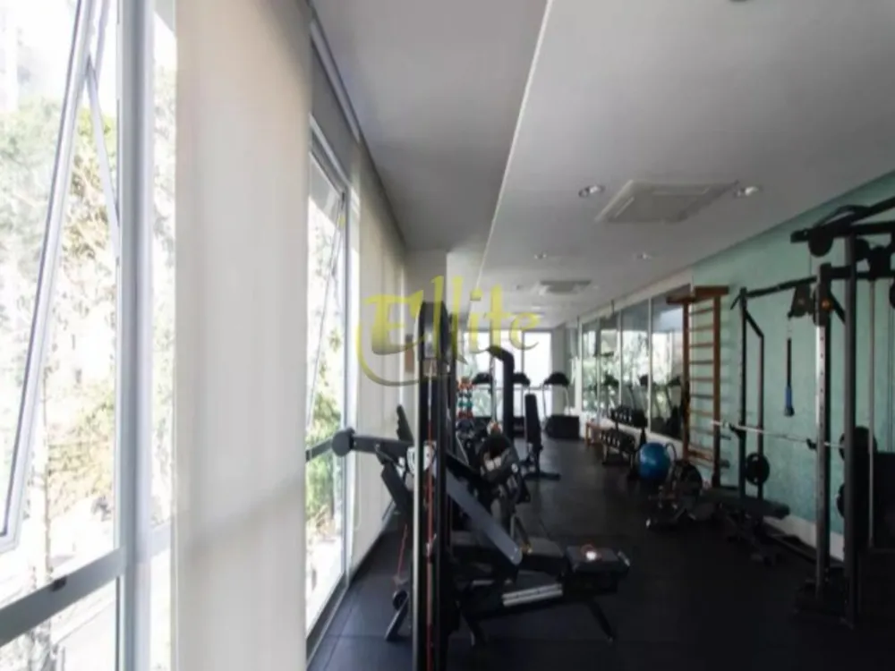 Flat/Apart Hotel, 1 quarto, 35 m² - Foto 15