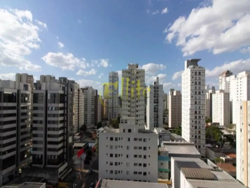 Flat/Apart Hotel, 1 quarto, 35 m² - Foto 13