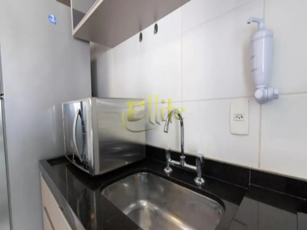 Flat/Apart Hotel, 1 quarto, 35 m² - Foto 8