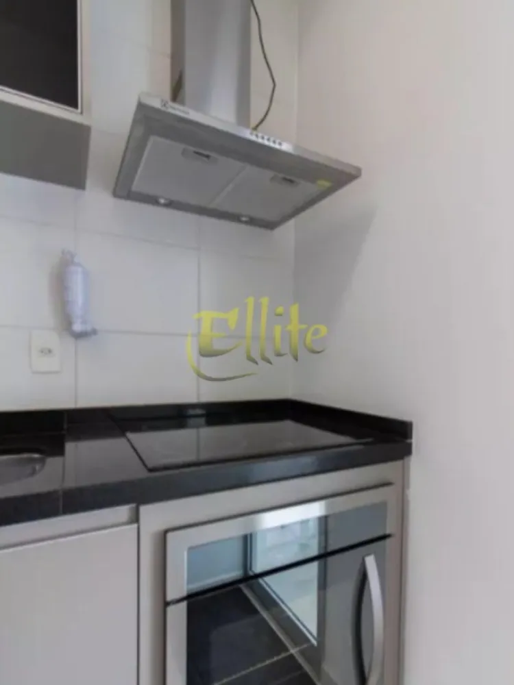 Flat/Apart Hotel, 1 quarto, 35 m² - Foto 7