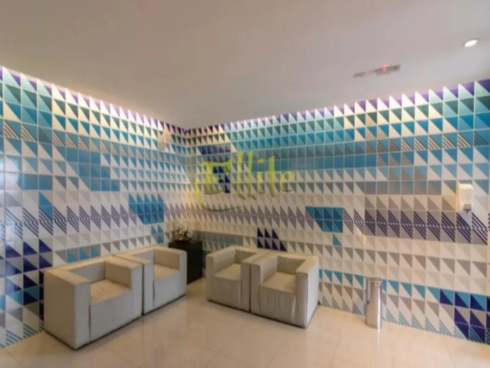 Flat/Apart Hotel, 1 quarto, 35 m² - Foto 16