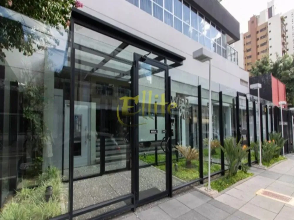 Flat/Apart Hotel, 1 quarto, 35 m² - Foto 14