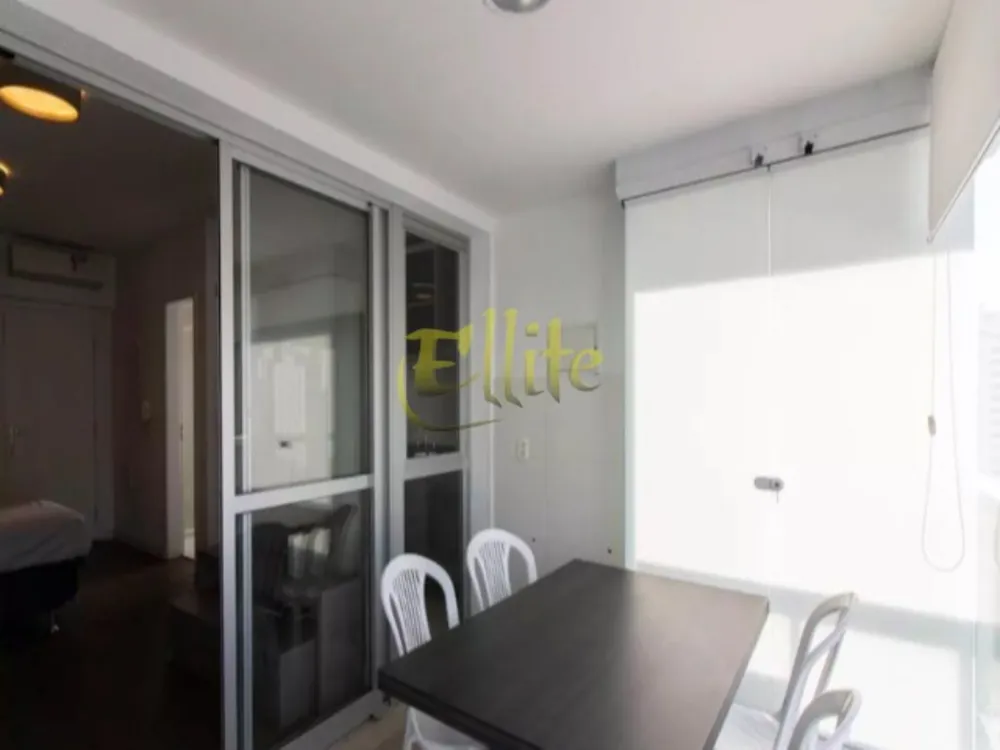 Flat/Apart Hotel, 1 quarto, 35 m² - Foto 12