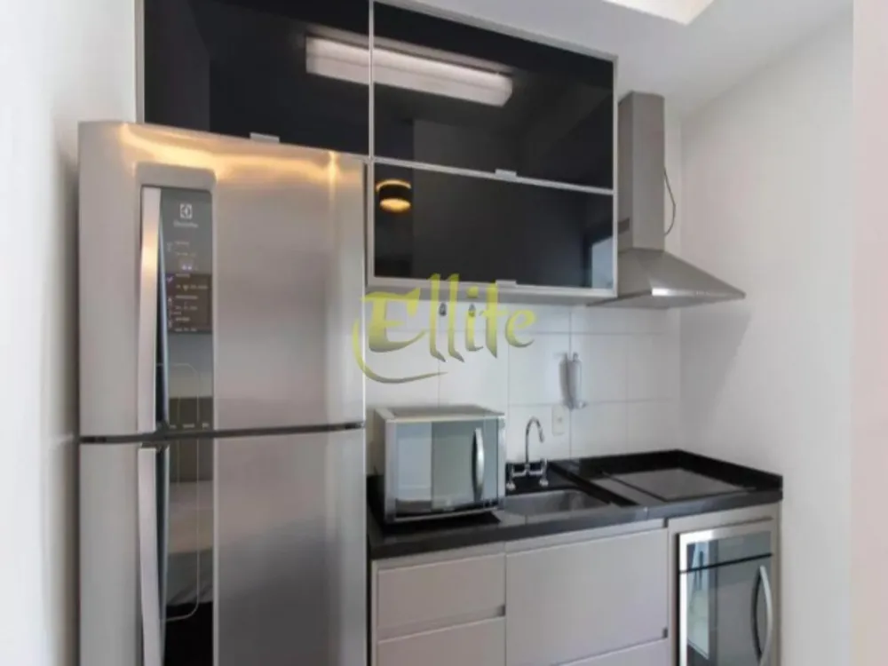 Flat/Apart Hotel, 1 quarto, 35 m² - Foto 5