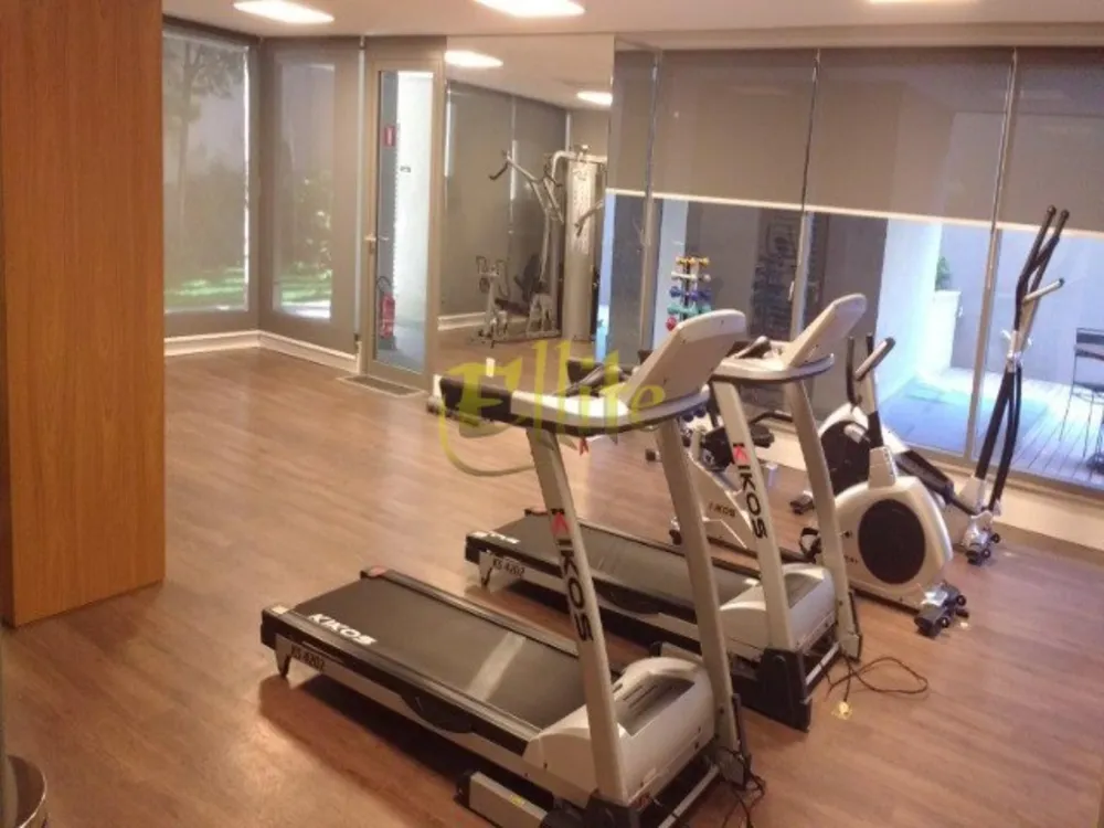 Flat/Apart Hotel, 1 quarto, 36 m² - Foto 5