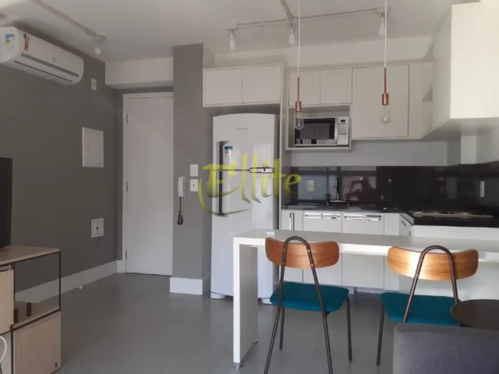Flat/Apart Hotel, 1 quarto, 36 m² - Foto 2