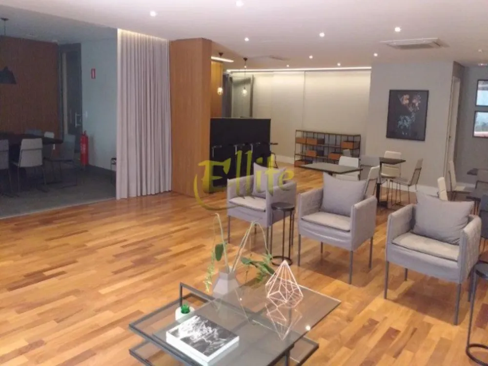 Flat/Apart Hotel, 1 quarto, 36 m² - Foto 3