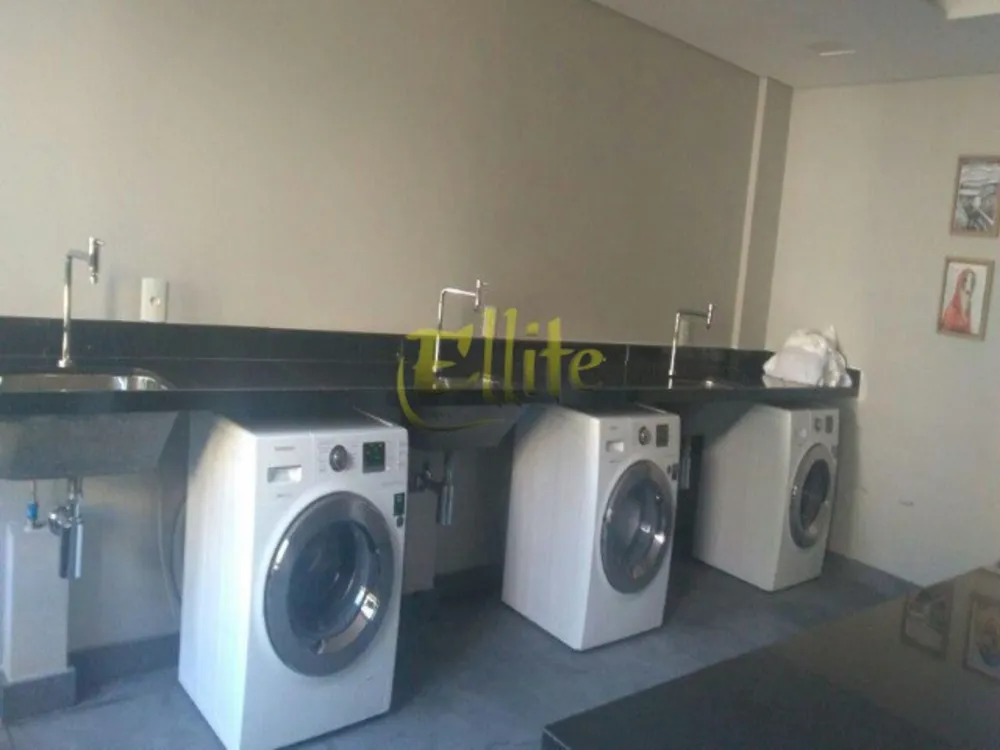 Flat/Apart Hotel, 1 quarto, 36 m² - Foto 7