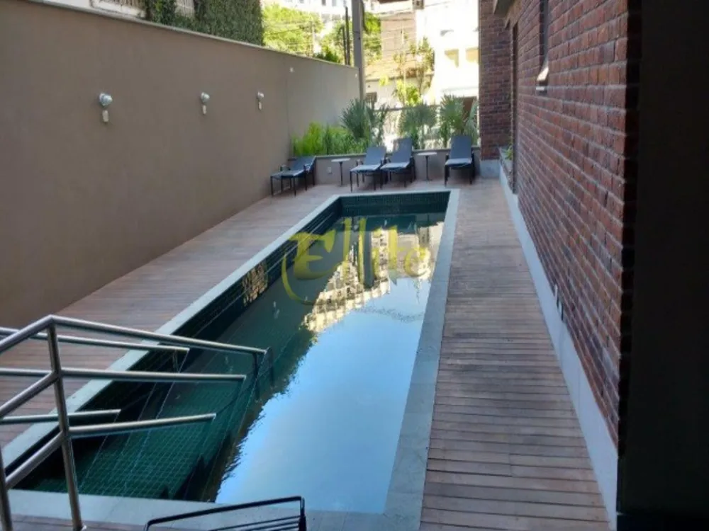 Flat/Apart Hotel, 1 quarto, 36 m² - Foto 4