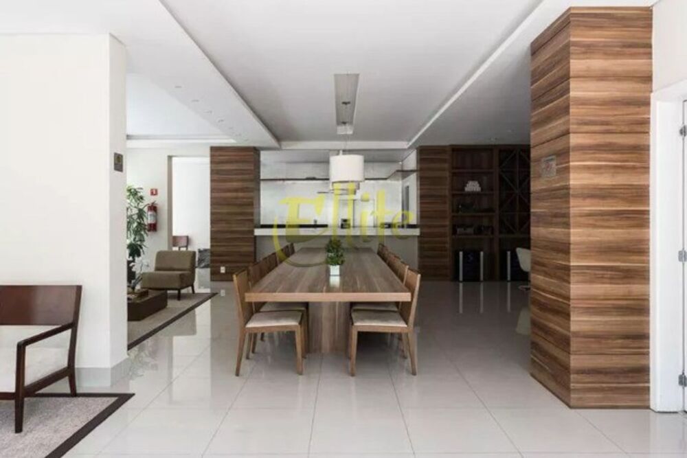 Flat/Apart Hotel, 2 quartos, 107 m² - Foto 3