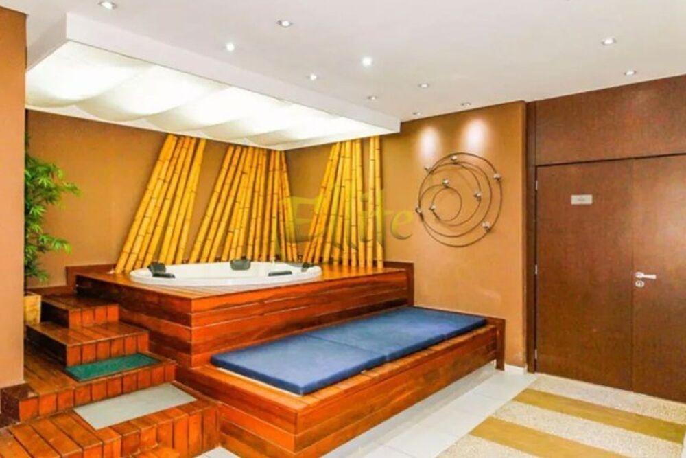 Flat/Apart Hotel, 2 quartos, 107 m² - Foto 4