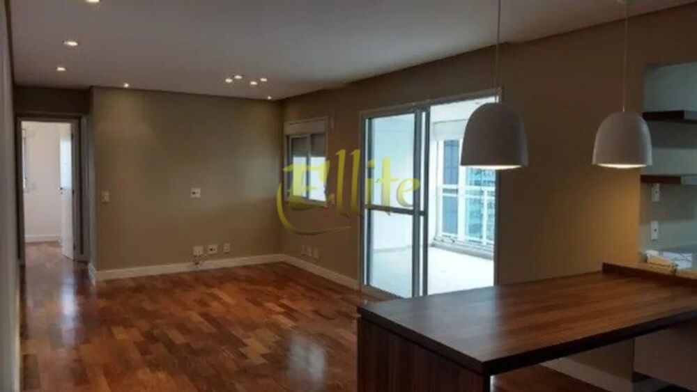 Flat/Apart Hotel, 2 quartos, 107 m² - Foto 1