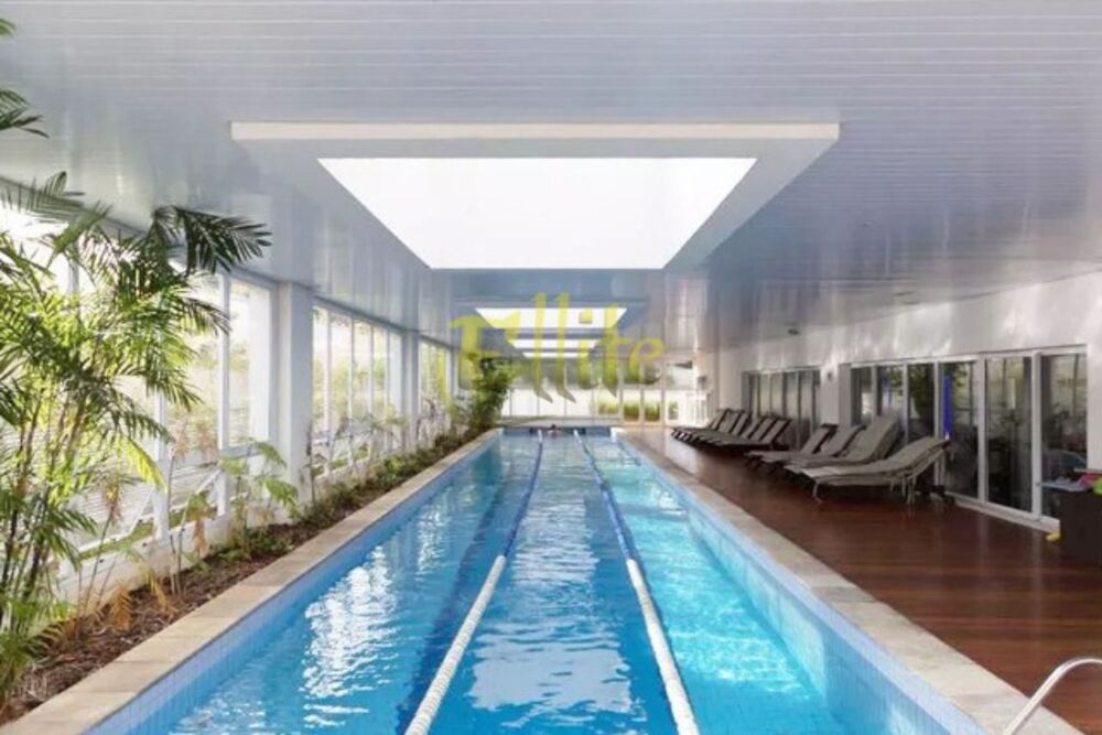 Flat/Apart Hotel, 2 quartos, 107 m² - Foto 2