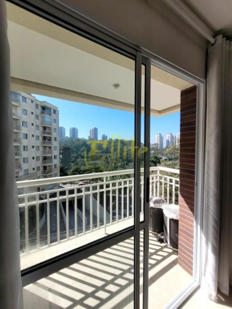 Apartamento, 1 quarto, 31 m² - Foto 4