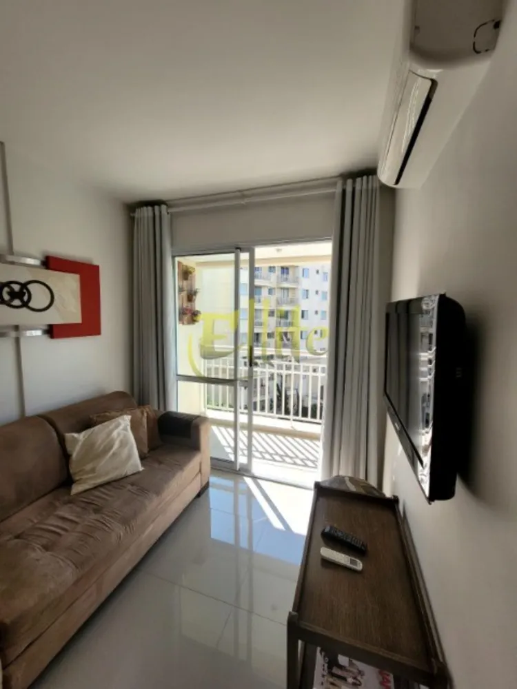 Apartamento, 1 quarto, 31 m² - Foto 1
