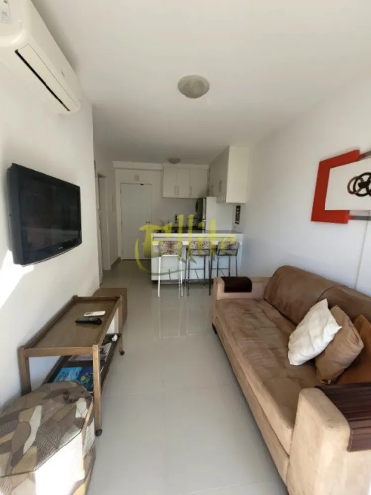 Apartamento, 1 quarto, 31 m² - Foto 2