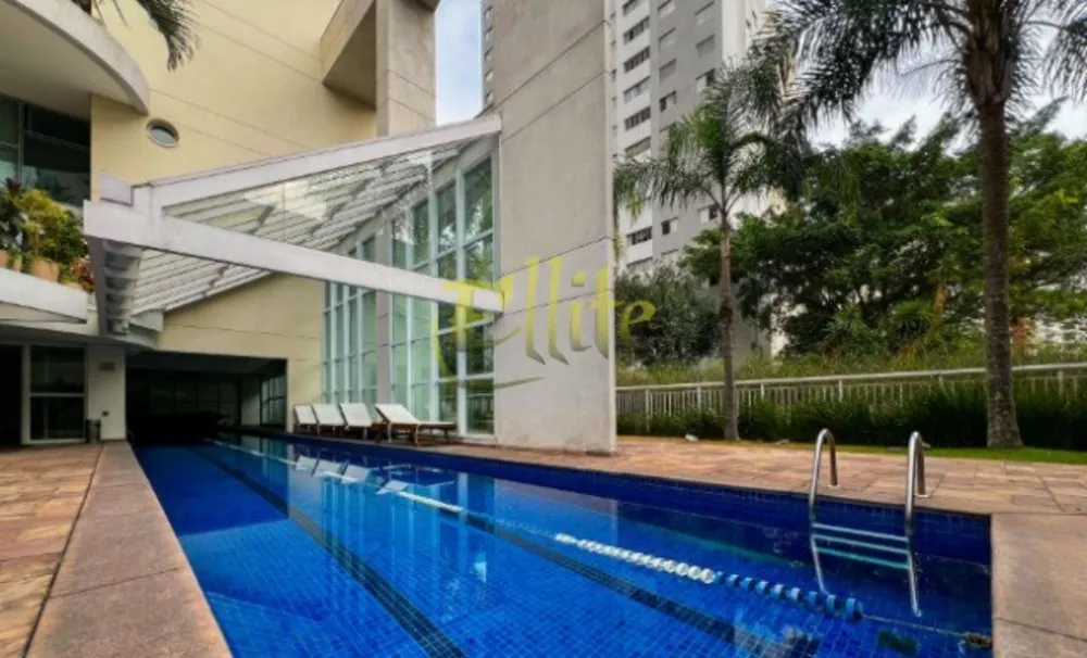 Apartamento, 1 quarto, 130 m² - Foto 9