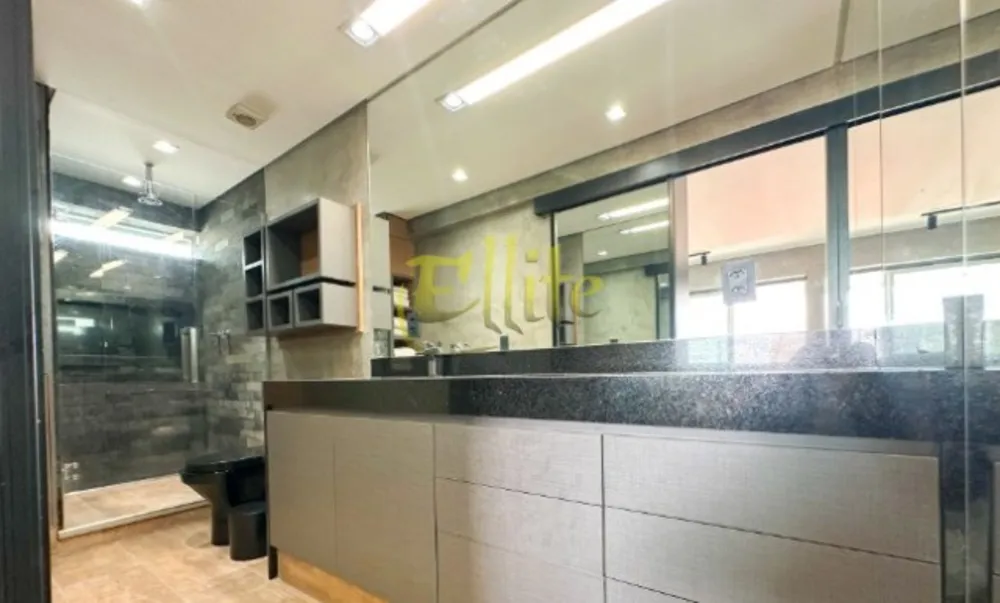 Apartamento, 1 quarto, 130 m² - Foto 6