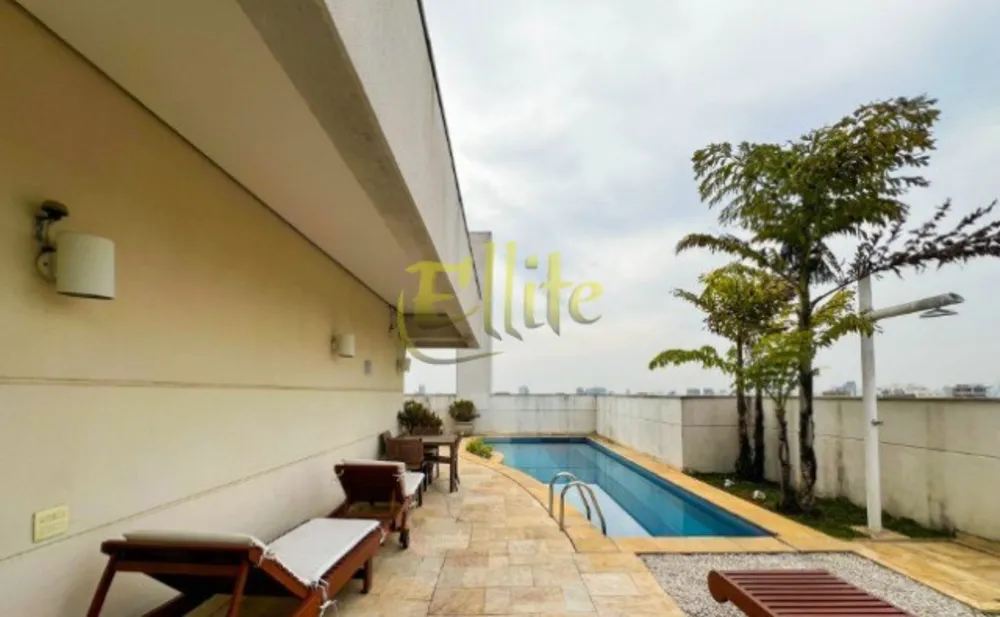 Apartamento, 1 quarto, 130 m² - Foto 7