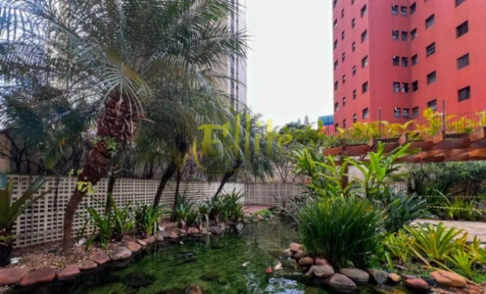 Apartamento, 1 quarto, 130 m² - Foto 8