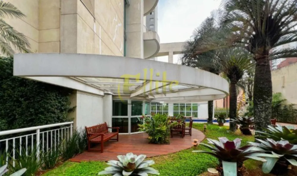 Apartamento, 1 quarto, 130 m² - Foto 10