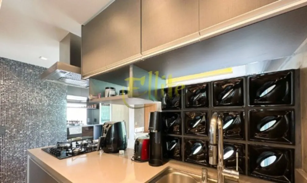 Apartamento, 1 quarto, 130 m² - Foto 1