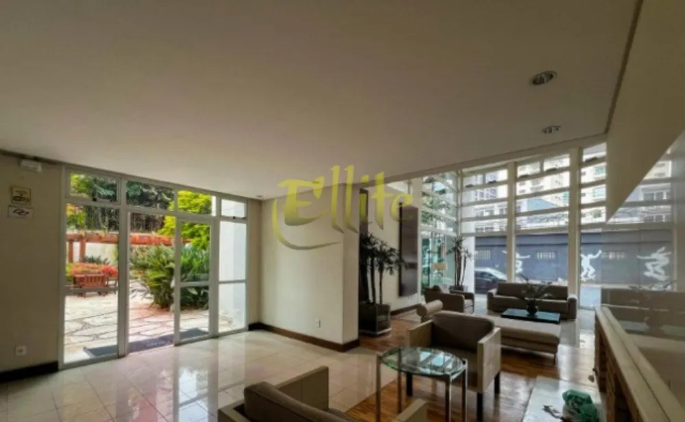 Apartamento, 1 quarto, 130 m² - Foto 12