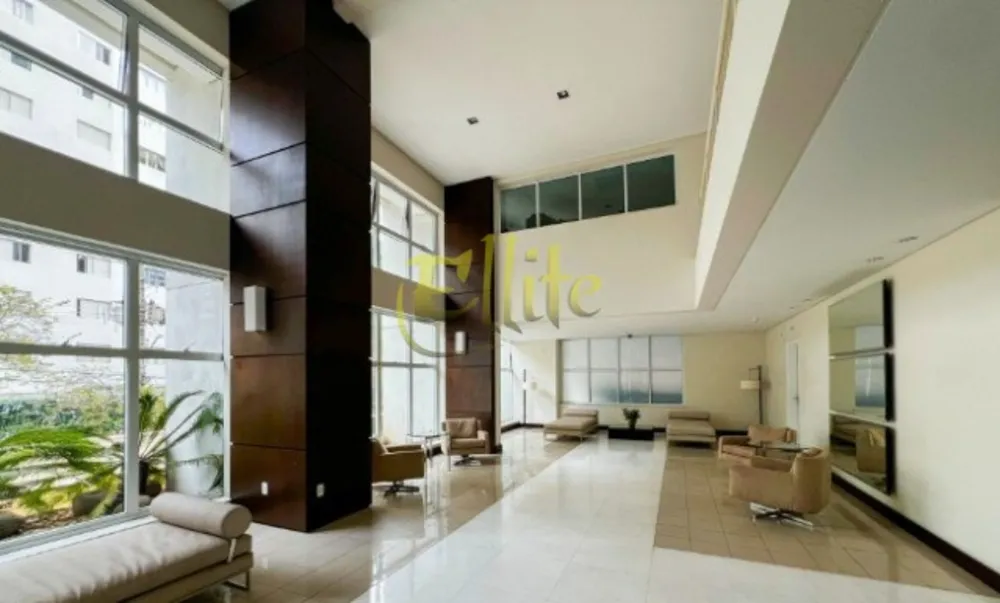 Apartamento, 1 quarto, 130 m² - Foto 11