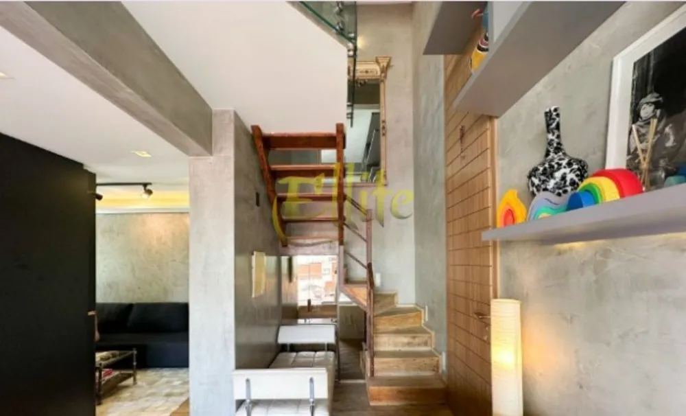 Apartamento, 1 quarto, 130 m² - Foto 3