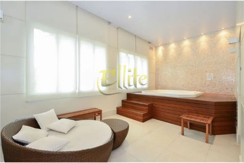 Apartamento para alugar com 2 quartos, 81m² - Foto 2