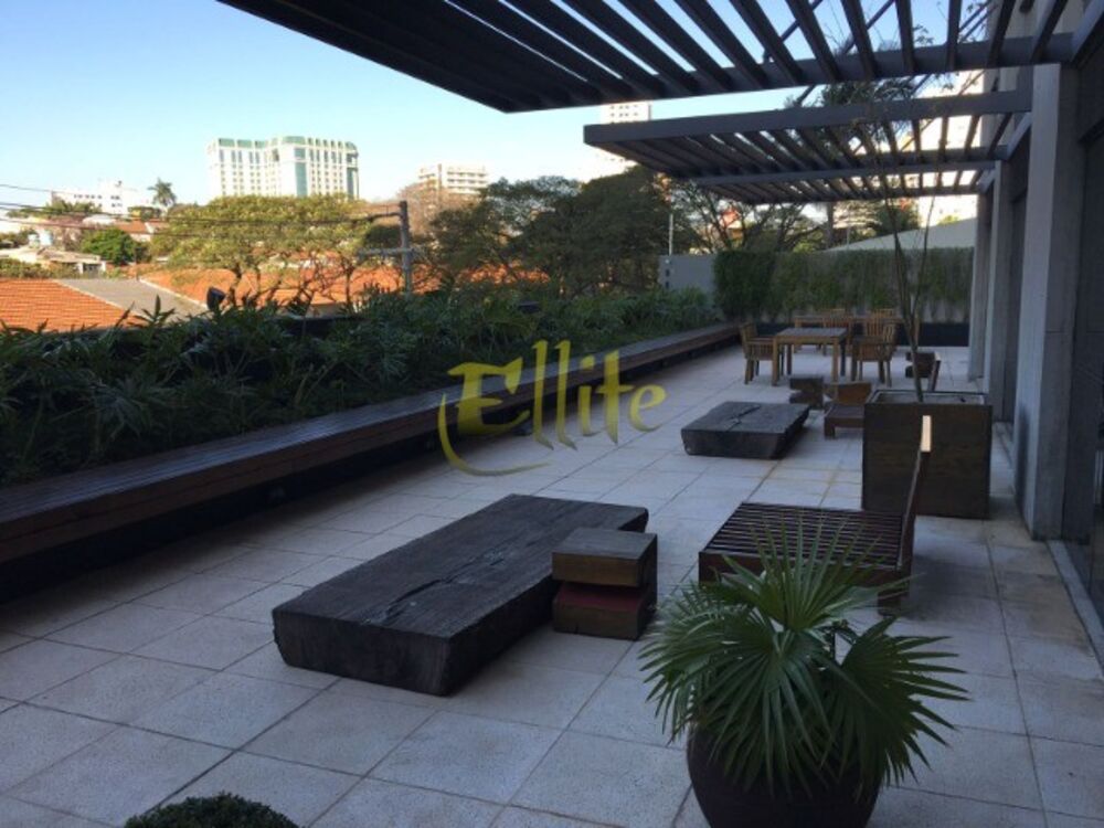 Apartamento para alugar com 1 quarto, 75m² - Foto 6