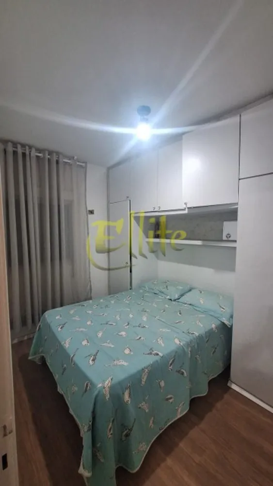 Apartamento, 1 quarto, 38 m² - Foto 4