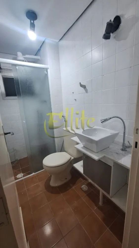 Apartamento, 1 quarto, 38 m² - Foto 5