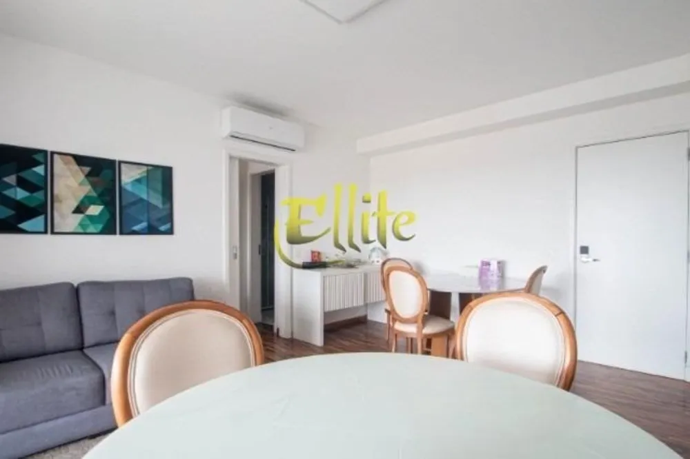 Apartamento, 3 quartos, 108 m² - Foto 3