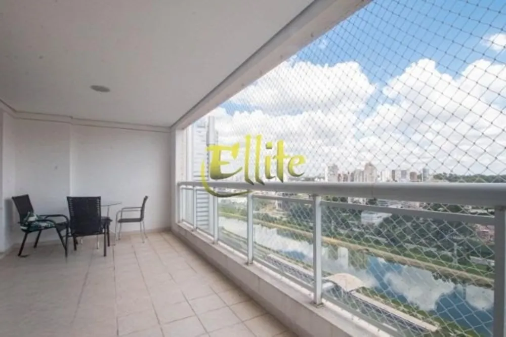 Apartamento, 3 quartos, 108 m² - Foto 4