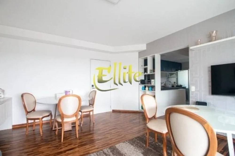 Apartamento, 3 quartos, 108 m² - Foto 4