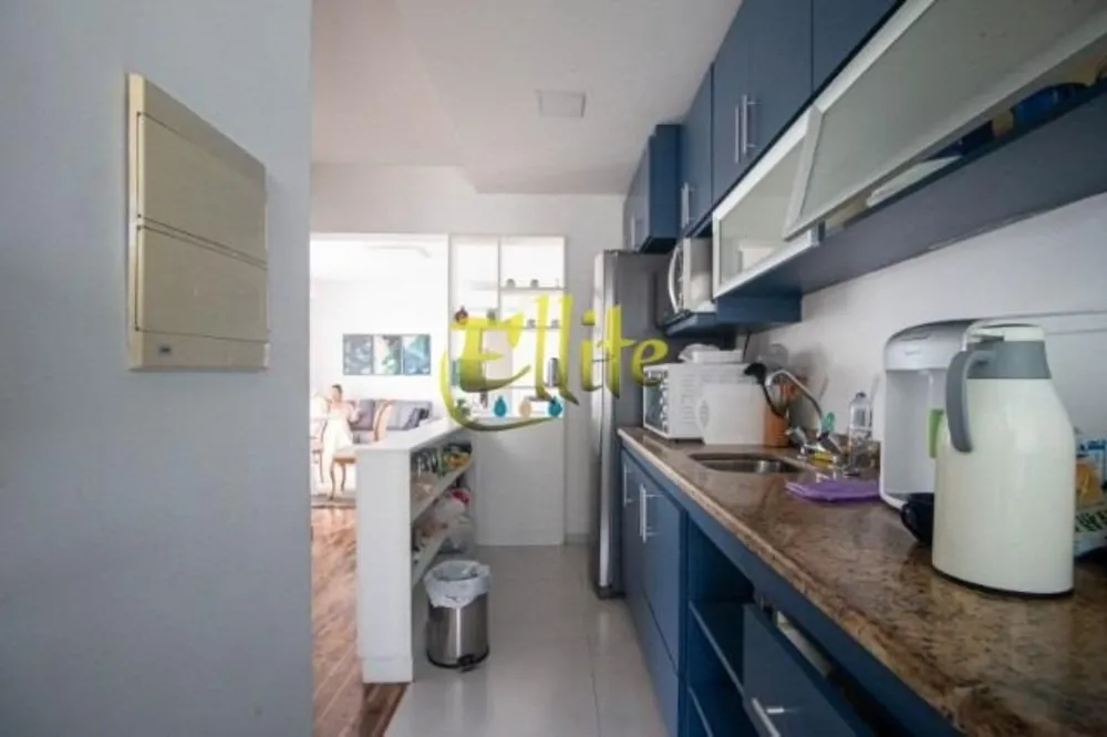 Apartamento, 3 quartos, 108 m² - Foto 2