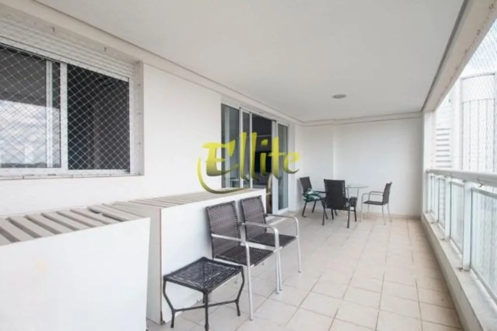 Apartamento, 3 quartos, 108 m² - Foto 1