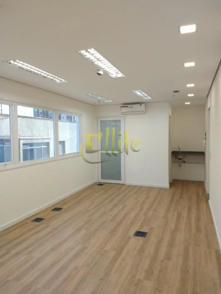 Sala-Conjunto, 31 m² - Foto 4
