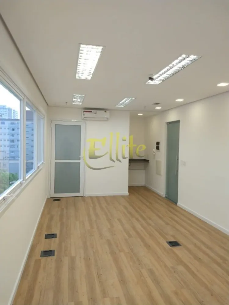 Sala-Conjunto, 31 m² - Foto 3