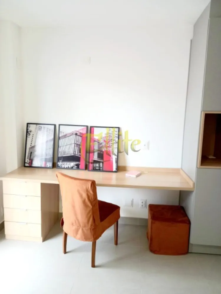 Apartamento, 1 quarto, 25 m² - Foto 1