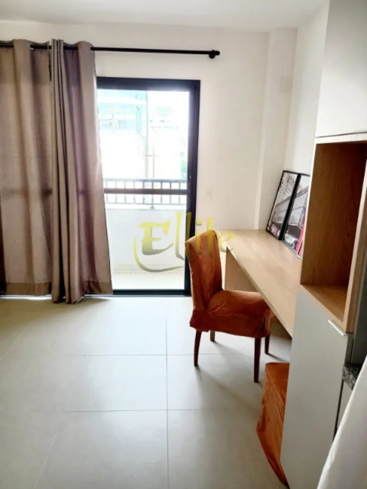 Apartamento, 1 quarto, 25 m² - Foto 4
