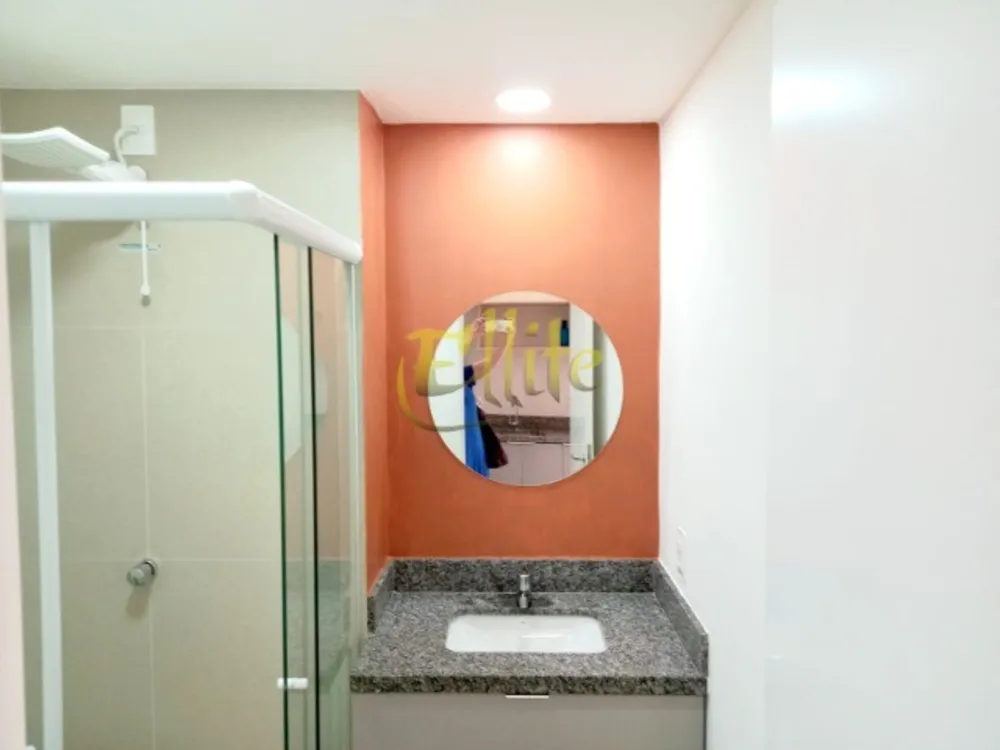 Apartamento, 1 quarto, 25 m² - Foto 8